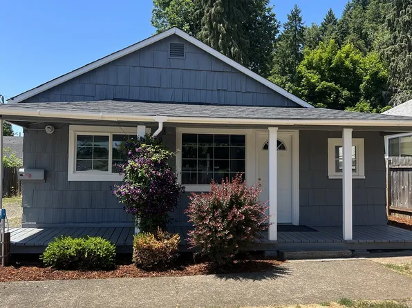 337 N G St, Cottage Grove, OR 97424