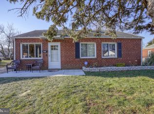 211 Hazlett Rd, New Castle, DE 19720