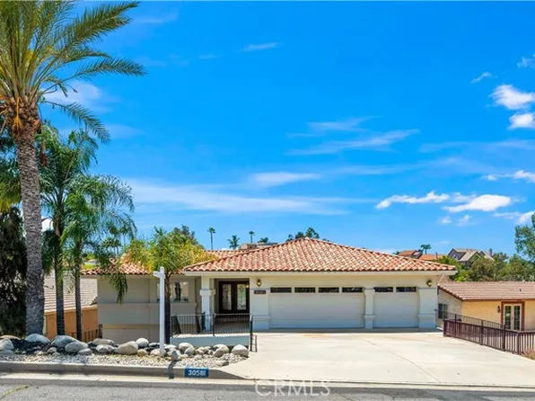 30581 Emperor Dr, Canyon Lake, CA 92587