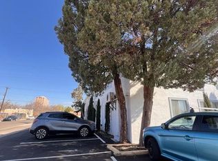 La Plata Manor, Albuquerque, NM 87102