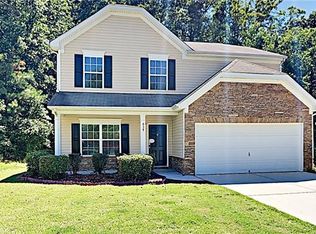 839 Rains Mdw, Rock Hill, SC 29732