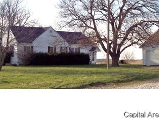 11392 Ruthland Rd, Modesto, IL 62667