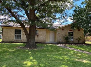 2026 Tiehack Ln, Garland, TX 75044