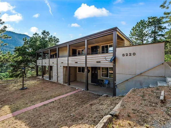 8220 W US Highway 24, Cascade, CO 80809