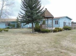 66835 Lance Rd, Bend, OR 97701