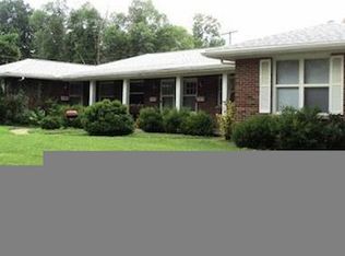 1225 S Saint James Blvd APT 4, Evansville, IN 47714