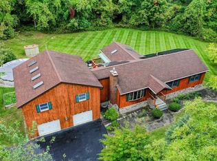 611 Depot Hill Rd, Poughquag, NY 12570