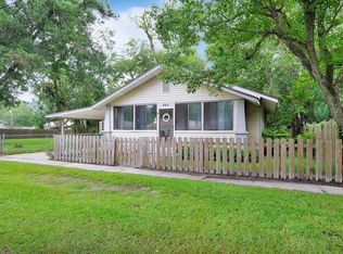 265 Oliver St W, Baldwin, FL 32234
