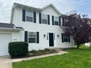 2009 Apple Knoll Ln, Monroe, OH