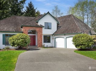 32803 48th Ct SW, Federal Way, WA