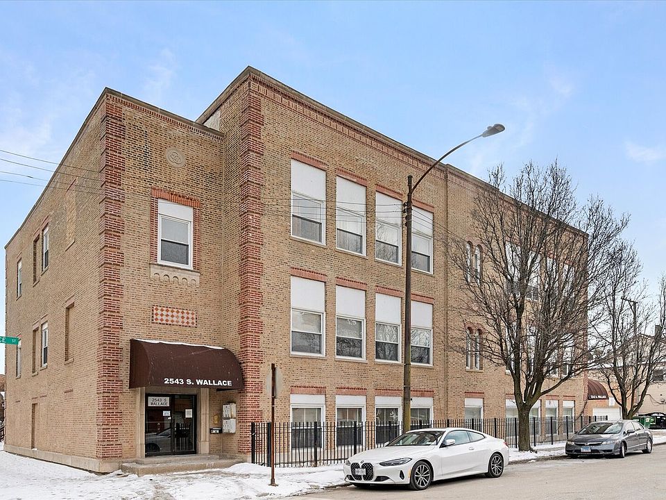 1st image of 2543 S Wallace St #7