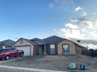 2706 Tarrant County Dr, Killeen, TX 76549