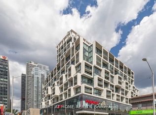 5 Soudan Ave #1622, Toronto, ON M4S 0B1