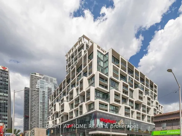 5 Soudan Ave, Toronto, ON