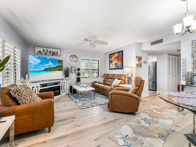 211 SW South River Drive #205, Palm City, FL, 34990