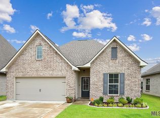 919 Gentle Wind Dr, Baton Rouge, LA 70820