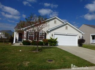 15 Hummingbird Way, Amelia, OH 45102