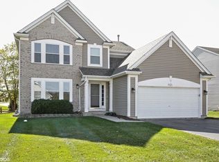 9971 Marvin Dr, Huntley, IL 60142
