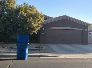 10602 E Flower Ave, Mesa, AZ 85208