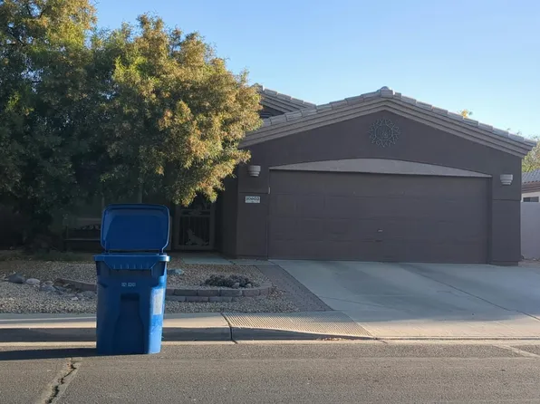 10602 E Flower Ave, Mesa, AZ 85208