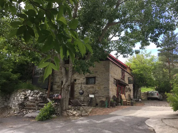 316 S Park Ave, Helena, MT 59601