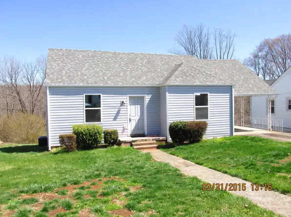 1611 Rivermont Hts, Martinsville, VA 24112