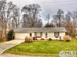 3996 45th St, Hamilton, MI 49419