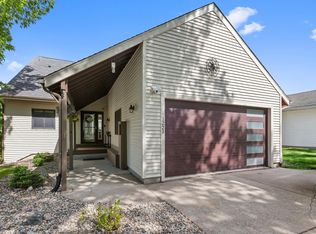 1223 Brandywine Rd, Crown Point, IN 46307