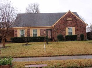 1444 Pinecrest Dr, Memphis, TN 38111