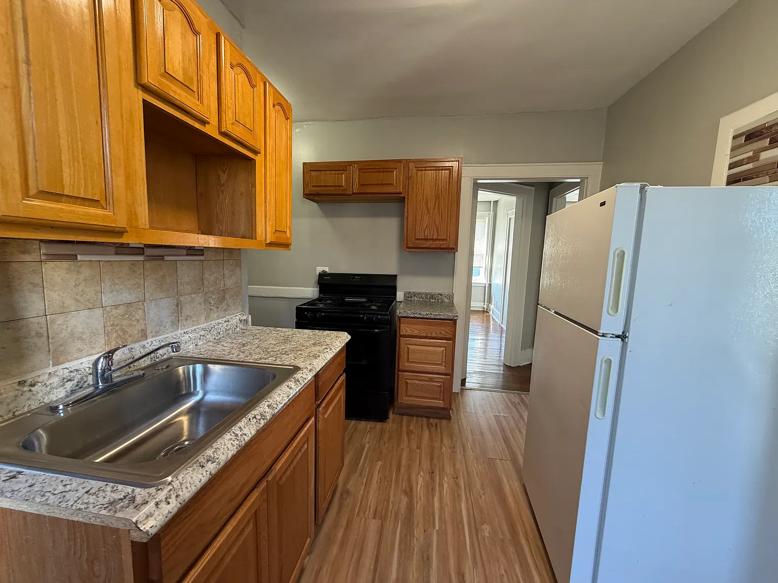 2 bed, $1,195 — Photo 2