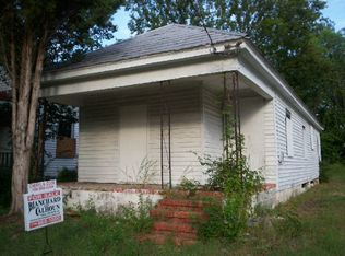 540 Wrights Ave, Augusta, GA 30904