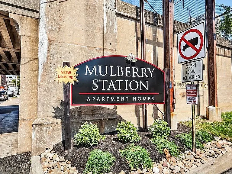 Mulberry Station Apartments — Photo 24