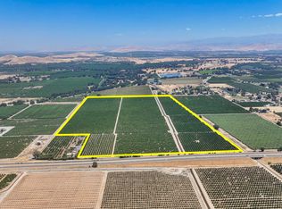 0 Avenue 296 #198, Exeter, CA 93221