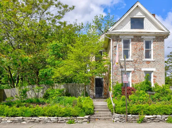 469 Miller Ave, Columbus, OH 43205