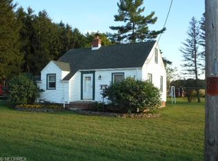 9811 Penniman Rd, Orwell, OH 44076