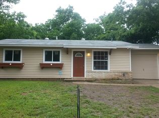 607 Canyonwood Ln, San Antonio, TX 78227