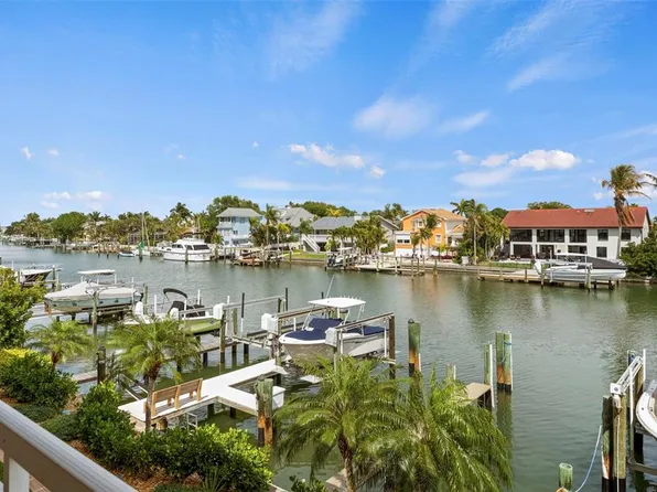 1071 Pinellas Bayway S, Tierra Verde, FL 33715