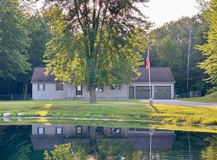 3123 Grey Rd, Freeland, MI 48623