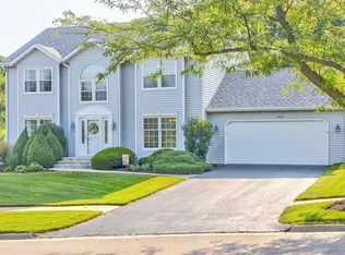 3651 Sherbrooke Rd, Rockford, IL 61114