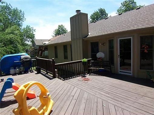 4th image of 1208 E Sleepy Hollow Dr