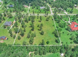15477 Crown Oaks Dr, Montgomery, TX 77316