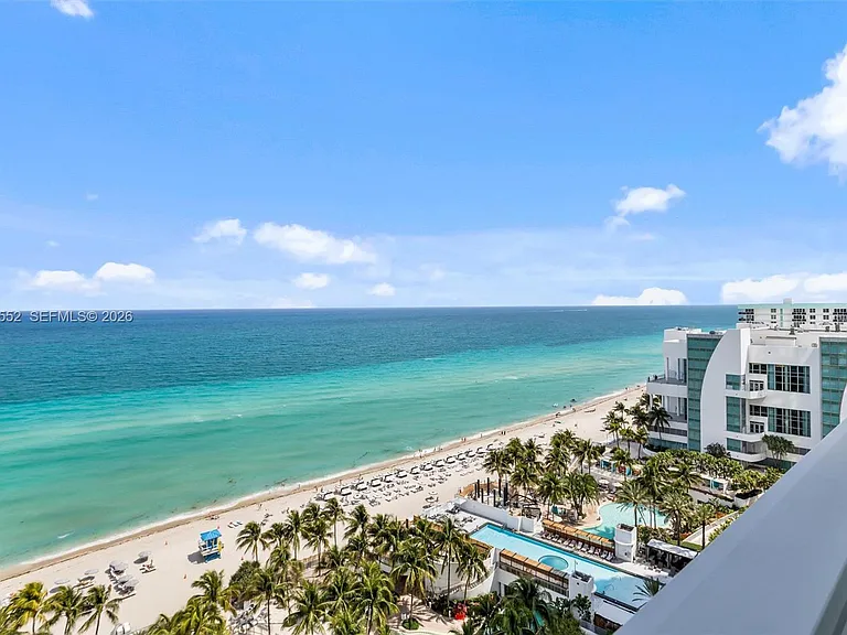 3535 S Ocean Dr #1703 — Photo 4