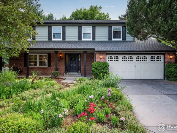 1673 Shenandoah Cir, Fort Collins, CO 80525