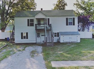 220 N Blair St #A, Lebanon, IN 46052