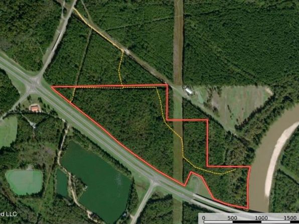 Us Highway 98, Mc Lain, MS 39456