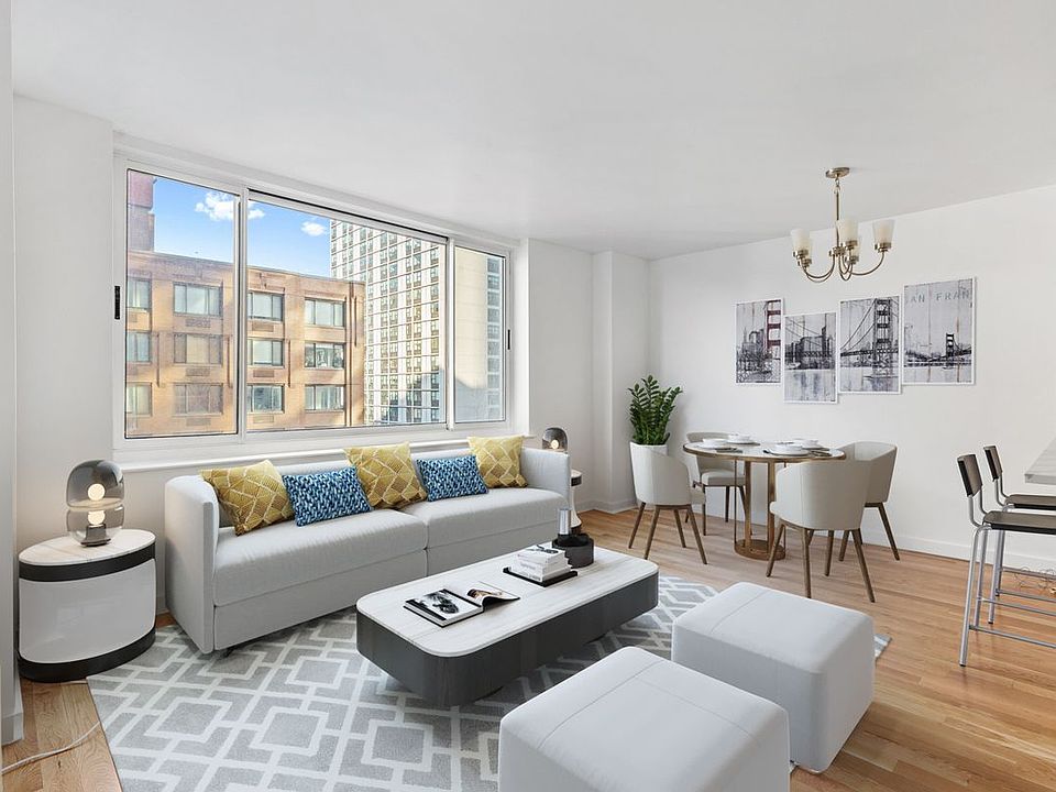 1st image of 250 S End Ave APT 7A