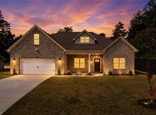 1875 Paragon Dr, Winston Salem, NC 27127