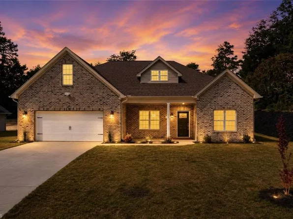 1875 Paragon Dr, Winston Salem, NC 27127