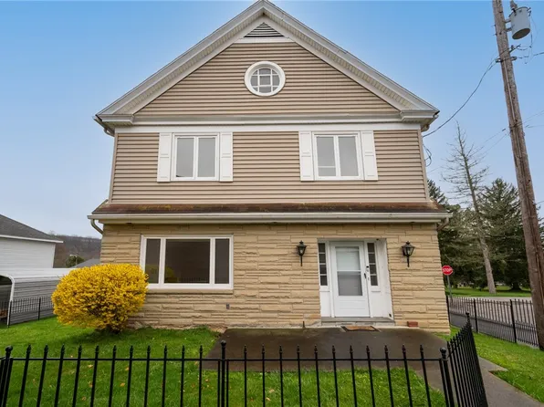 720-R W Main St, Rural Valley, PA 16249