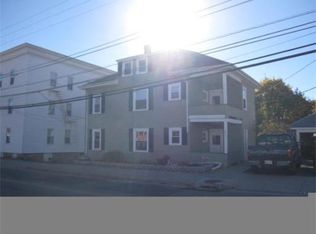 371 Cass Ave, Woonsocket, RI 02895